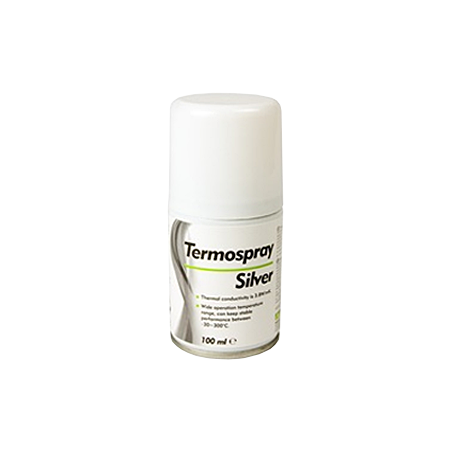 Termospray AG Silver 100ml