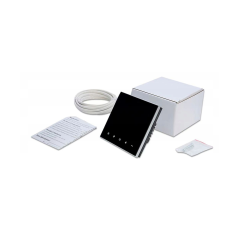 Termostat WiFi Tuya 16A E6263