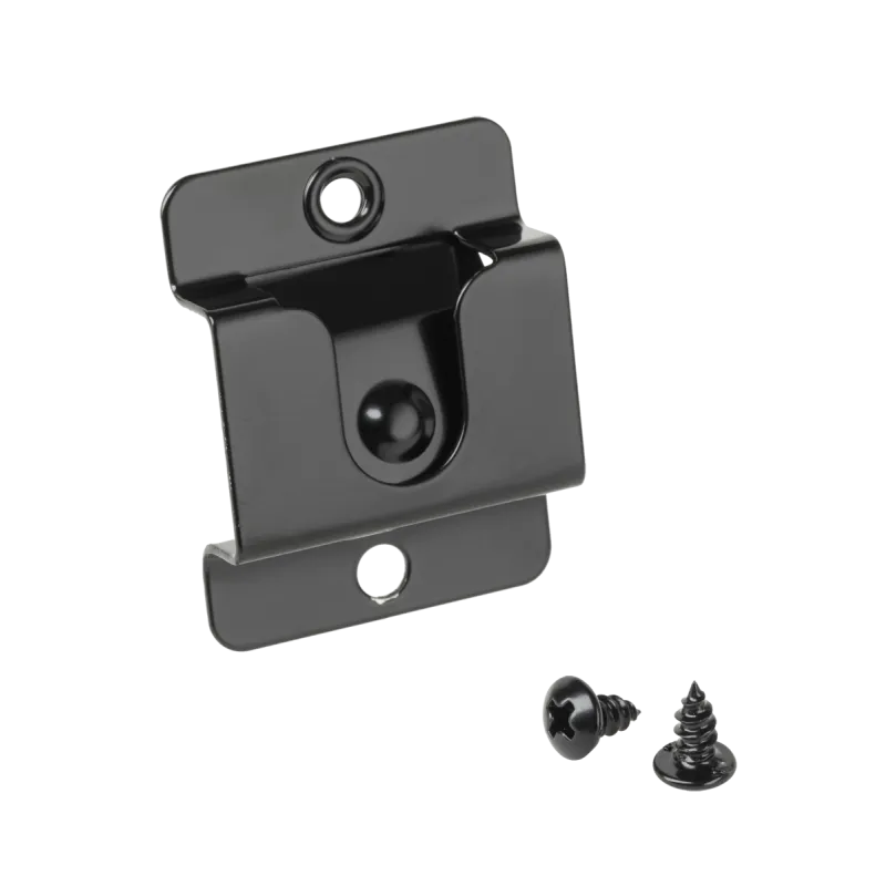 Uchwyt do mikrofonu CB (gruszki)