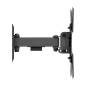 Uchwyt naścienny uniwersalny do LED TV (13-43") regulacja w pionie i poziomie