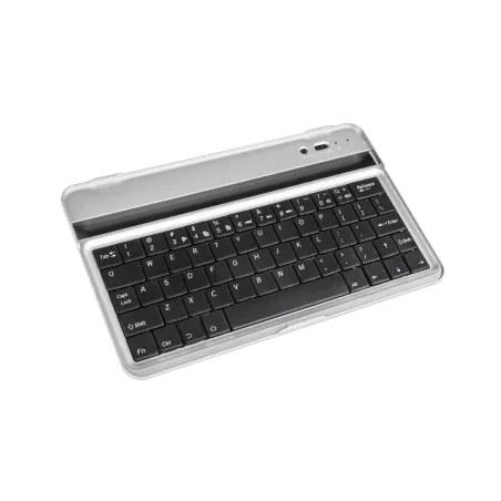 Uniwersalna klawiatura Bluetooth aluminiowa do tabletów 7 cali