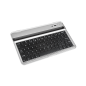 Uniwersalna klawiatura Bluetooth aluminiowa do tabletów 7 cali