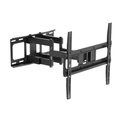 Uniwersalny uchwyt telewizyjny 32"- 80" Cabletech regulacja w pionie i poziomie