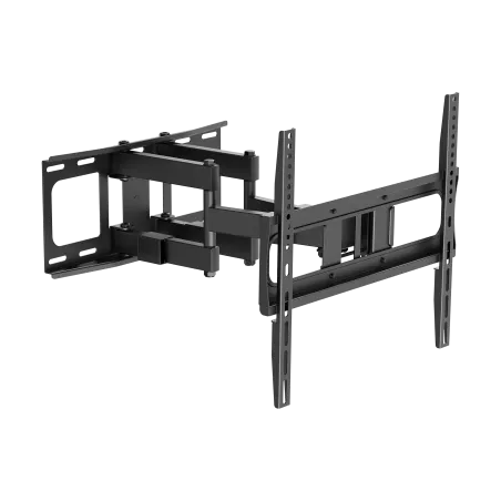Uniwersalny uchwyt telewizyjny 32"- 80" Cabletech regulacja w pionie i poziomie