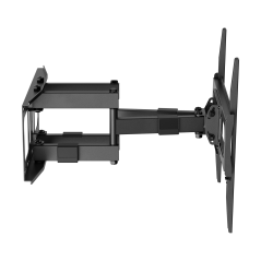 Uniwersalny uchwyt telewizyjny 32"- 80" Cabletech regulacja w pionie i poziomie