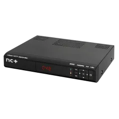 Usługa telewizyjna NC+ 1mies.z dekoderem 5800SXREC PKWiU 61.30.20.0