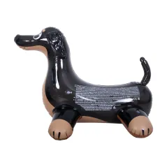 Zabawka basenowa dmuchany pies SUNCLUB