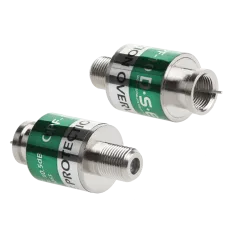 Zabezpieczenie przeciw przepięciowe OPF-10