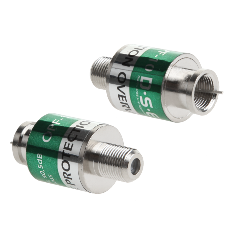 Zabezpieczenie przeciw przepięciowe OPF-10