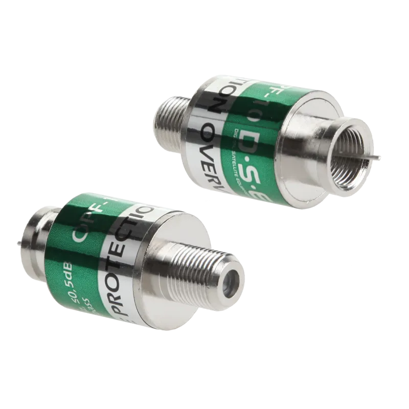 Zabezpieczenie przeciw przepięciowe OPF-10