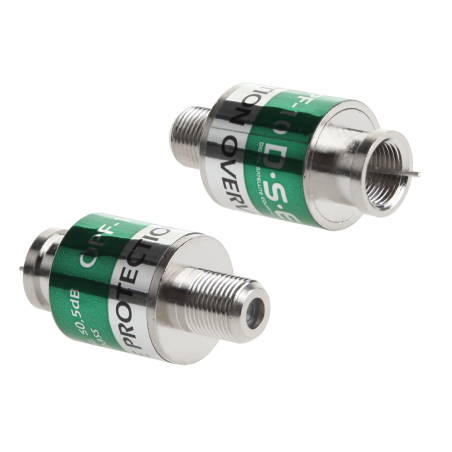 Zabezpieczenie przeciw przepięciowe OPF-10