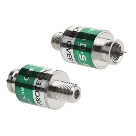 Zabezpieczenie przeciw przepięciowe OPF-10