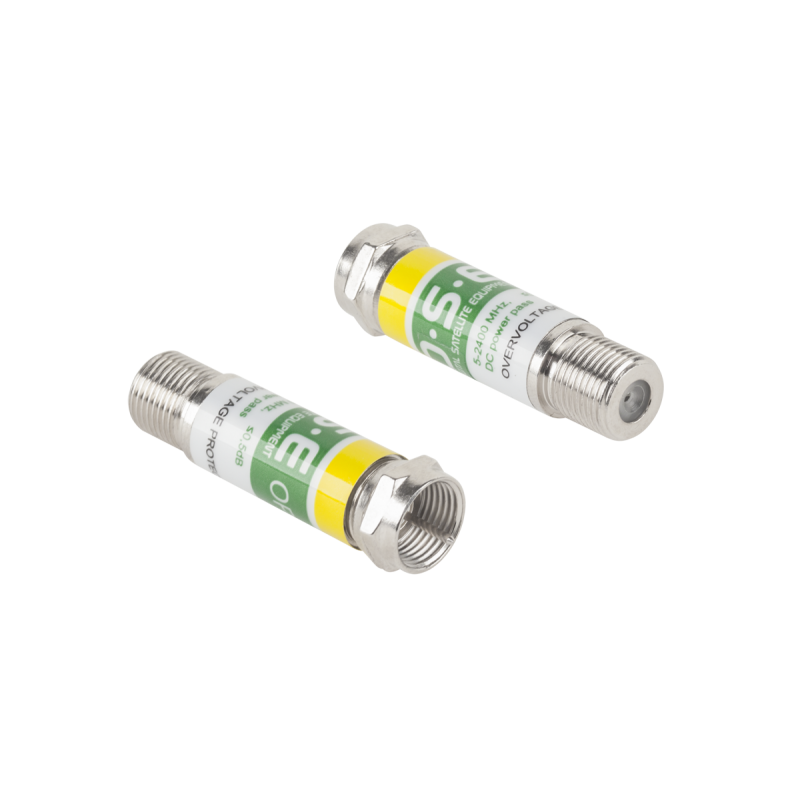 Zabezpieczenie przeciw przepięciowe OPF-30