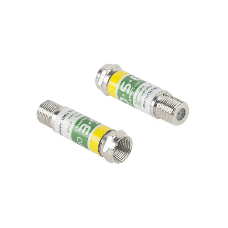 Zabezpieczenie przeciw przepięciowe OPF-30