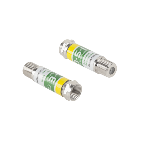 Zabezpieczenie przeciw przepięciowe OPF-30
