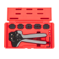 Zaciskacz konekt. OPT LY03C-5D zestaw/307042/