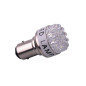 Żarówka samochodowa 12V S-25-19LED-1157 biała Żarówka samochodowa 12V S-25-19LED-1157 biała
