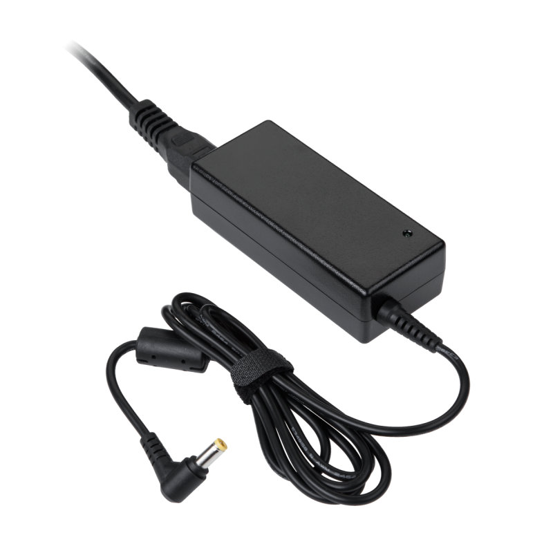 Zasilacz Quer z kablem zasilającym do laptopa FUJITSU 65 W / 20 V / 3,25 A / 5,5x2,5 mm