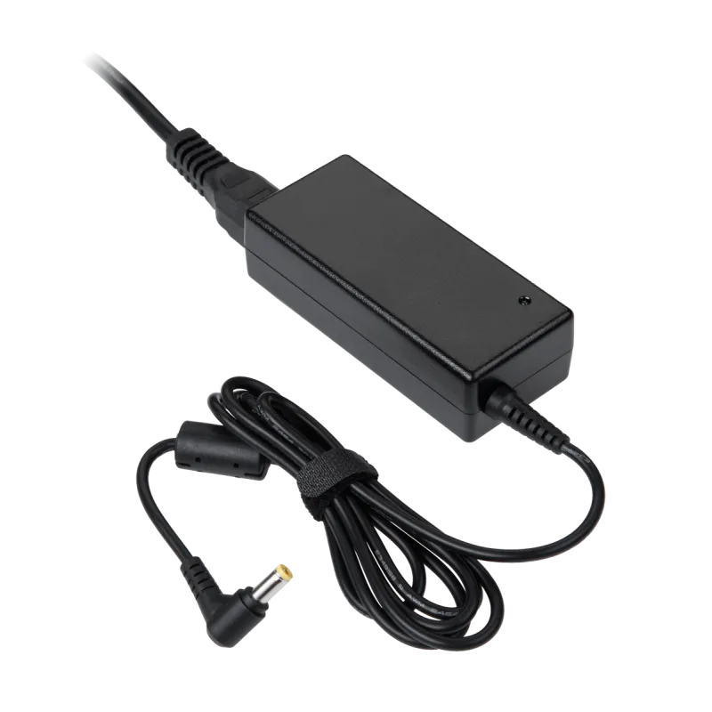Zasilacz Quer z kablem zasilającym do laptopa FUJITSU 65 W / 20 V / 3,25 A / 5,5x2,5 mm