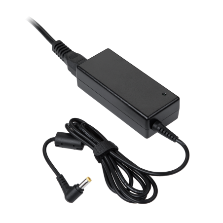 Zasilacz Quer z kablem zasilającym do laptopa FUJITSU 65 W / 20 V / 3,25 A / 5,5x2,5 mm