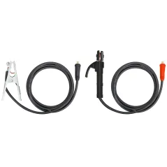 Półautomat spawalniczy 3w1 BI-PULSE 201 4X4 MIG/MAG/PULS/PODWÓJNY PULS/FCAW/MMA/TIG LIFT Welder Fantasy 230V