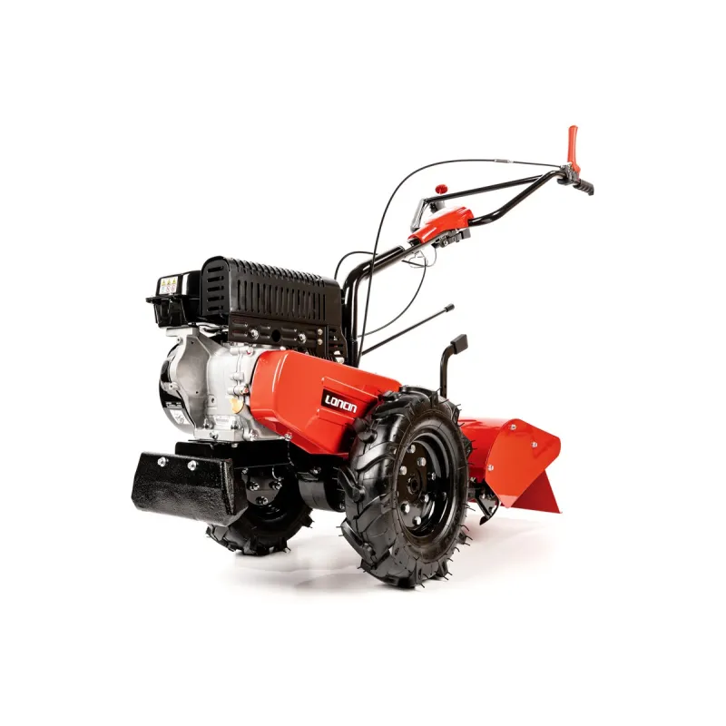 Glebogryzarka Loncin L50