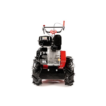 Glebogryzarka Loncin L50