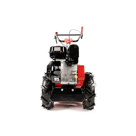 Glebogryzarka Loncin L50