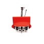 Glebogryzarka Loncin L50 Glebogryzarka Loncin L50