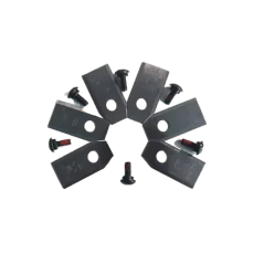 Blade + Screw Set Sunseeker 6 pcs for X3 X3PLUS X5 X7 PLUS