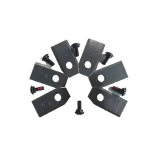 Blade + Screw Set Sunseeker 6 pcs for X3 X3PLUS X5 X7 PLUS