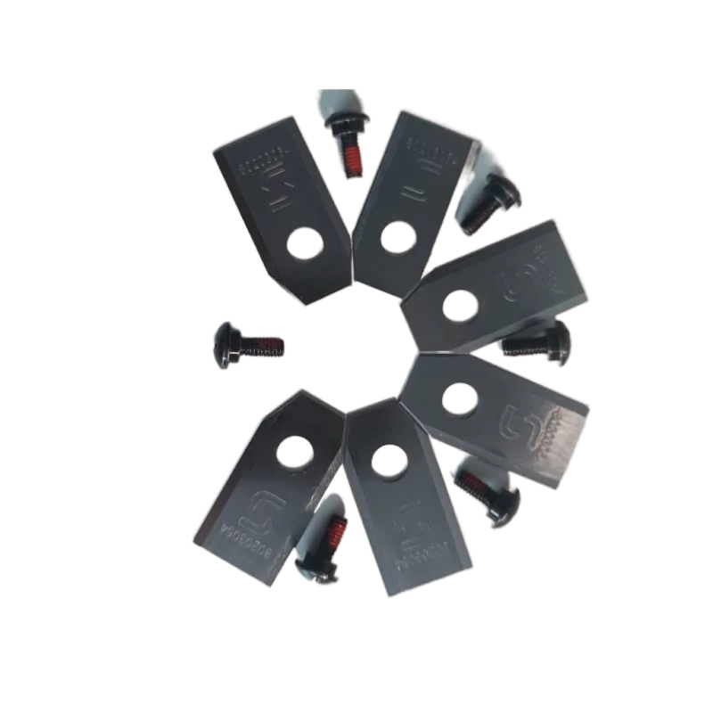 Nože Sunseeker pro robotickou sekačku X3 X3PLUS X5 X7 PLUS