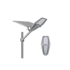 Lampa solarna VOLT Polska WARRIOR 250W LED 30000mAh