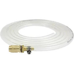 Półautomat spawalniczy 3w1 BI-PULSE 201 4X4 MIG/MAG/PULS/PODWÓJNY PULS/FCAW/MMA/TIG LIFT Welder Fantasy 230V