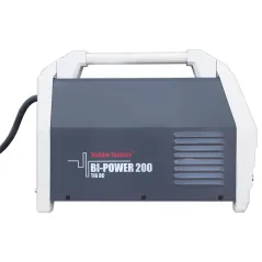 Spawarka inwertorowa TIG BI-POWER 200 DC Welder Fantasy
