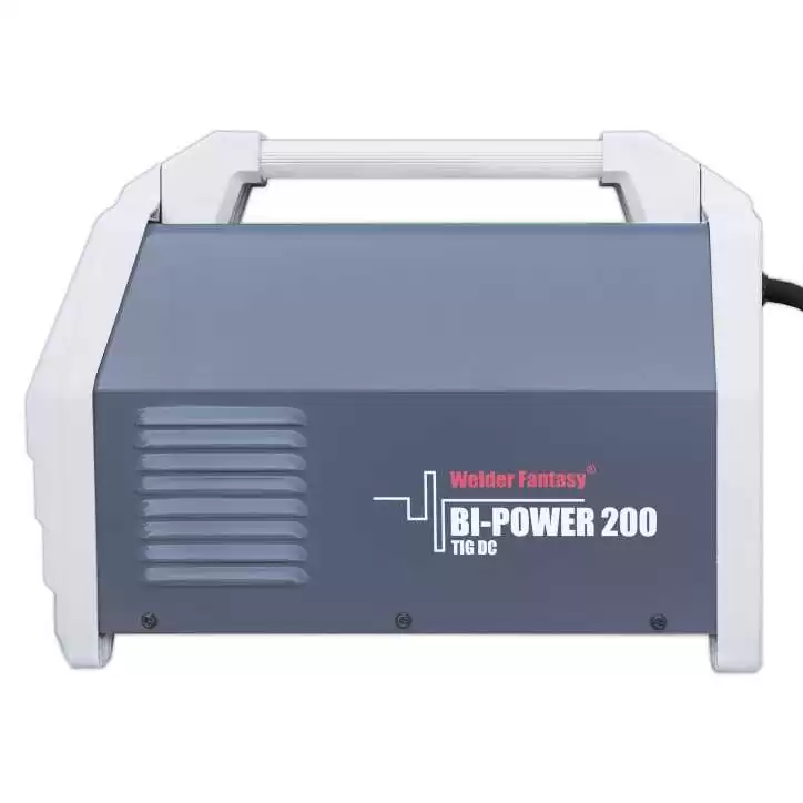 Spawarka inwertorowa TIG BI-POWER 200 DC Welder Fantasy Spawarka inwertorowa TIG BI-POWER 200 DC Welder Fantasy