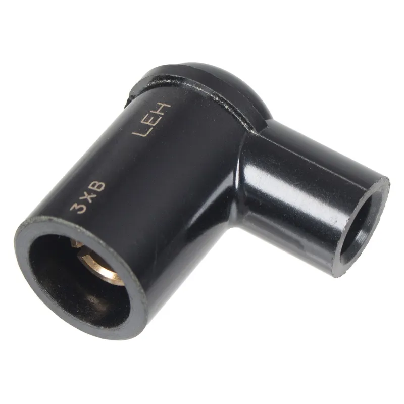 Nasadka świecy NGK LEH CMR6H