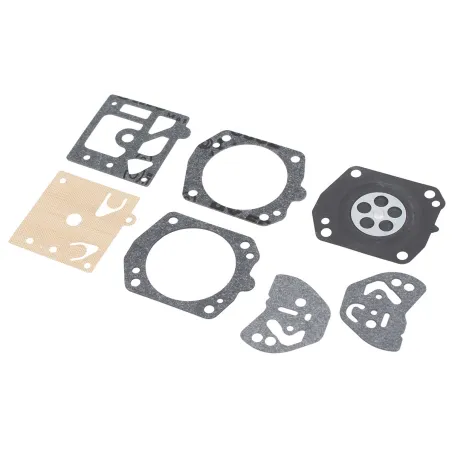 Zestaw membran gaźnika HDA 176