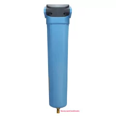Chłodnica wtórna z separatorem 15667 l/min 400V