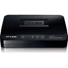 TP-LINK TD-W8816 Router/ modem ADSL2