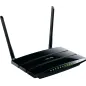 TP-LINK TL-WDR3500 Dwuzakresowy bezprzewodowy router/4xFE/USB/RPSMA/600Mb/s