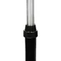 Wentylator stojący 40cm 55W czarny