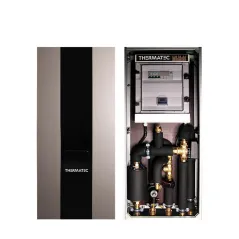 Moduł hydrauliczny HYDROBOX-AW