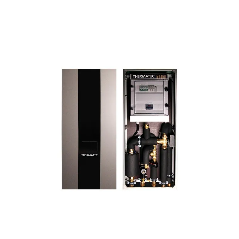 Moduł hydrauliczny HYDROBOX-AW Moduł hydrauliczny HYDROBOX-AW