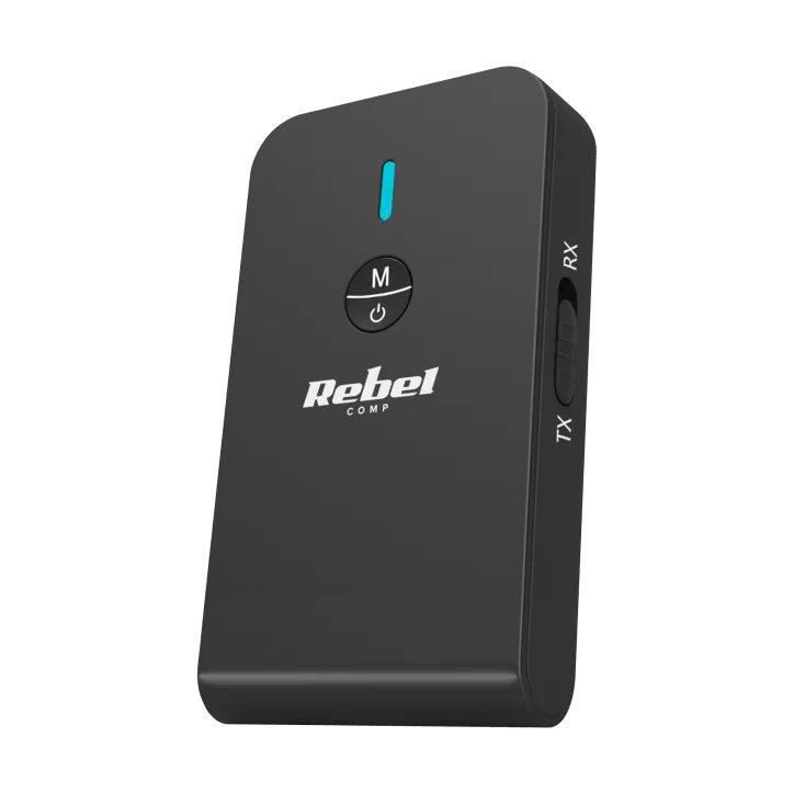 Odbiornik Bluetooth audio Rebel B10