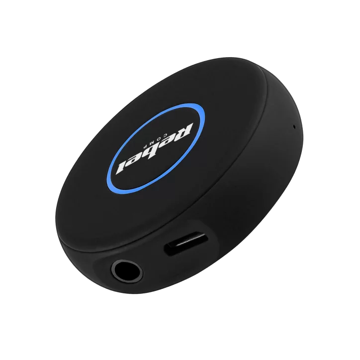 Odbiornik Bluetooth audio Rebel B20