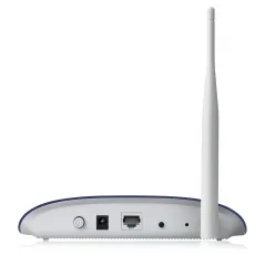 TP-LINK TL-WA730 Wzmacniacz sygnału bezprzewodowego 150Mbps