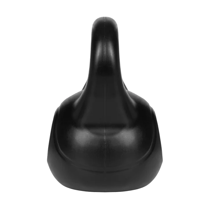 Kettlebell bitumiczny 14 kg REBEL ACTIVE