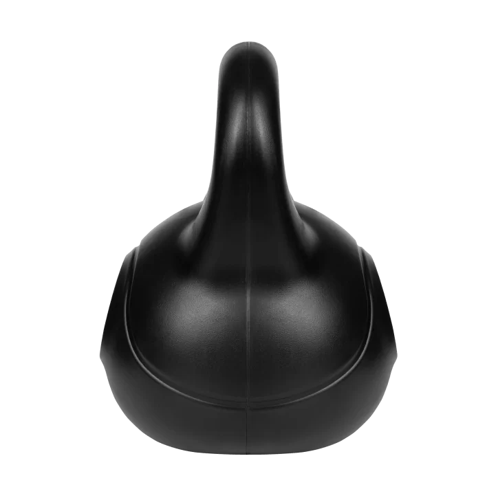 Kettlebell bitumiczny 16 kg REBEL ACTIVE