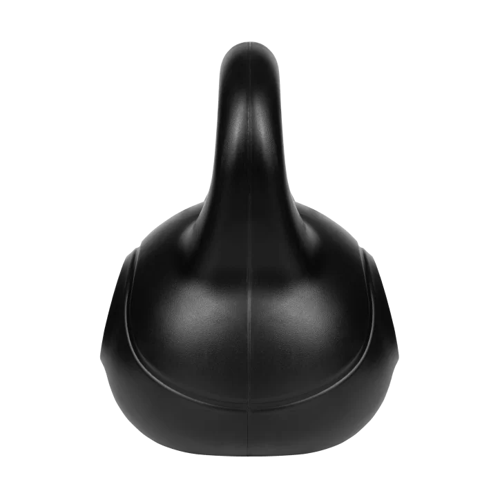 Kettlebell bitumiczny 18 kg REBEL ACTIVE